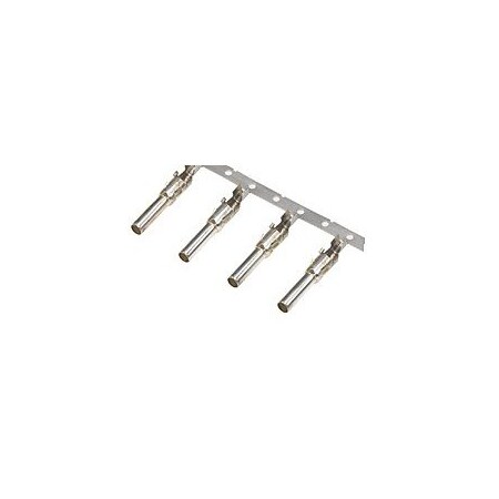 Molex Solar Pin Cntct 14Awgstripplated 1301960315